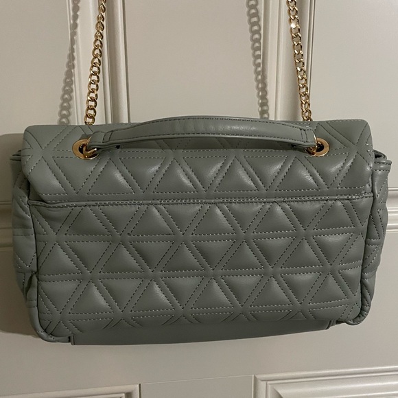 Gorgeous KEM Mint Green Purse (2023 Spring Collection) - Picture 7 of 10
